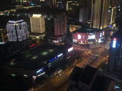 -青岛五四广场海景美仑国际公寓酒店