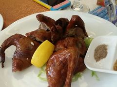 乳鴿-太平馆西餐厅(北京路店)