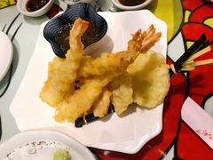天妇罗海佬-和食亭·自助·烤肉·寿喜烧(海创园店)