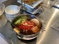 -白玉·朝鲜族烤串(深圳Kkone店)