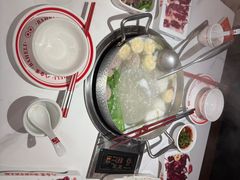 -八合里潮汕鲜牛肉火锅(深圳海岸城店)