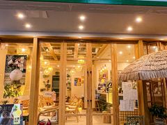 门面-Fruiffee Cafe 果啡派