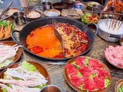 -冯校长老火锅(深圳总店)