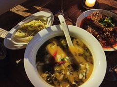 -不二·民谣音乐餐吧(长沙店)