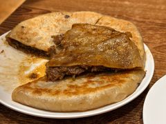 -清真吴记门钉肉饼·喜多利