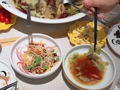 -江渔儿酸菜鱼(曜一城店)