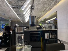 大堂-卡朋西餐(乐峰广场店)