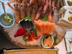 -花潮料理艺食馆(SM新生活广场店)