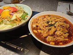 -川知味(京华城店)