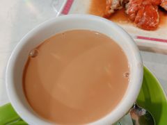 -东鑫记港式茶餐厅(南京东路店)