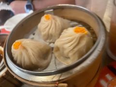 -点点心点心专门店(旺角店)