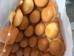 -妈咪鸡蛋仔(尖沙咀东分店)