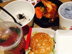 -肯德基(绍兴胜利店)