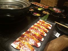 -九田家黑牛烤肉料理(石路天虹店)