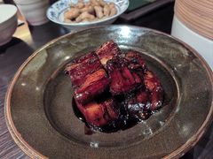 -庐灶江南·江南菜·四合院Bistro(东直门雍和宫·原华侨宾馆店)