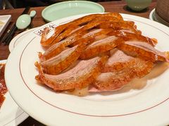 -北京全聚德(王府井店)