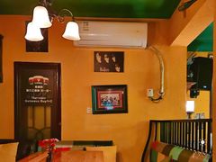 -秀·爱尔兰餐吧(上海路店)