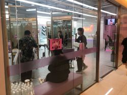 -时尚工厂·科学染发