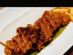 -荣兴酒家(徐家汇店)
