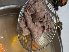 -千牛将·鲜牛肉火锅(开元路店)