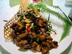 -九龙湾·御膳坊(九龙窠路店)