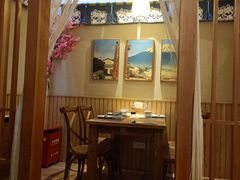 -林妈妈村·日式料理(宝山万达店)