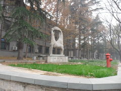 -山东大学(趵突泉校区)