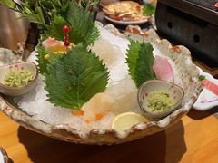 -大岛日本料理铁板烧(南通大饭店)
