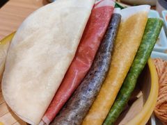 -宏状元现熬粥·京味菜(三里河店)