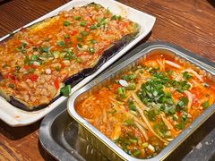 -为民烧烤吧.自贡爆炒菜(收录10年好店)