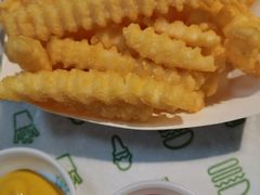 波浪薯条-Shake Shack(西单大悦城店)