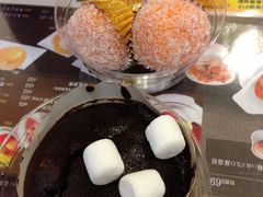 -许留山(梳士巴利道店)