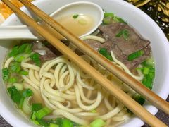 -东方宫中国兰州牛肉拉面(厦门旗舰店)