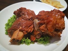 酱棒骨-黑土印象菜馆(三元桥店)