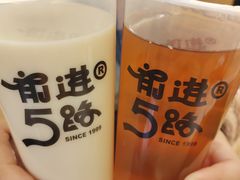 -前进5路汉堡炸鸡(昙华林店)