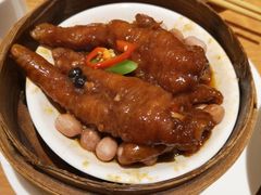-粤域茶餐厅