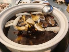 -名善山珍·野生菌汤锅(文殊院店)