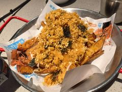 -半天妖烤鱼(丰科万达店)