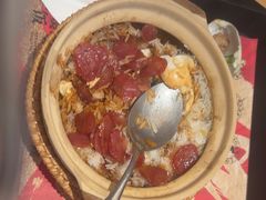 -华记煲仔华·煲仔饭(三元里万科里店)