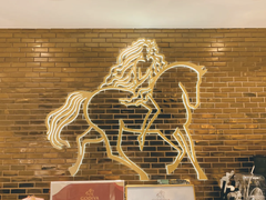 大堂-GODIVA(美罗城店)