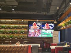 -AK47烤羊腿串吧(柳浪家园店)