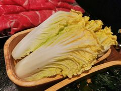 -盡膳口福跷脚牛肉火锅(晶耀前滩店)