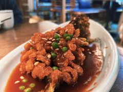 -周家二小姐的菜(西津渡店)