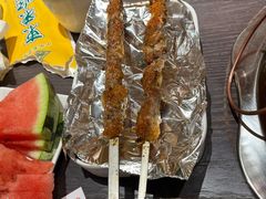 -东来顺饭庄(上地华联店)