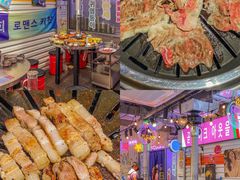 -玄希浪漫厨房·韩料烤肉(湖滨银泰in77店)