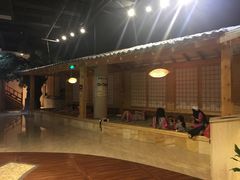 -汤森悠生活文化汤(江宁万达店)