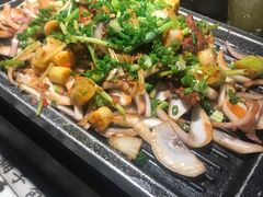 -绿茶餐厅(西湖银泰百货店)