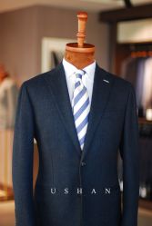 -优山定制西服衬衫大衣(国贸店)
