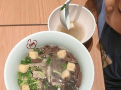 -回味鸭血粉丝汤(京新邻里中心店)