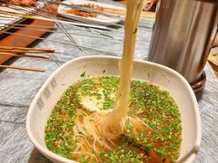 -白氏兄弟烧烤(富康路总店)